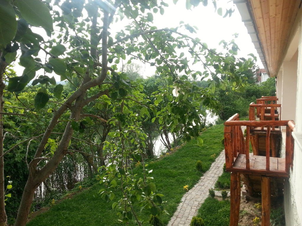 agva masal evi