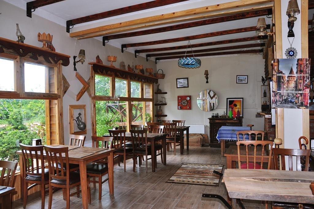 agva masal evi