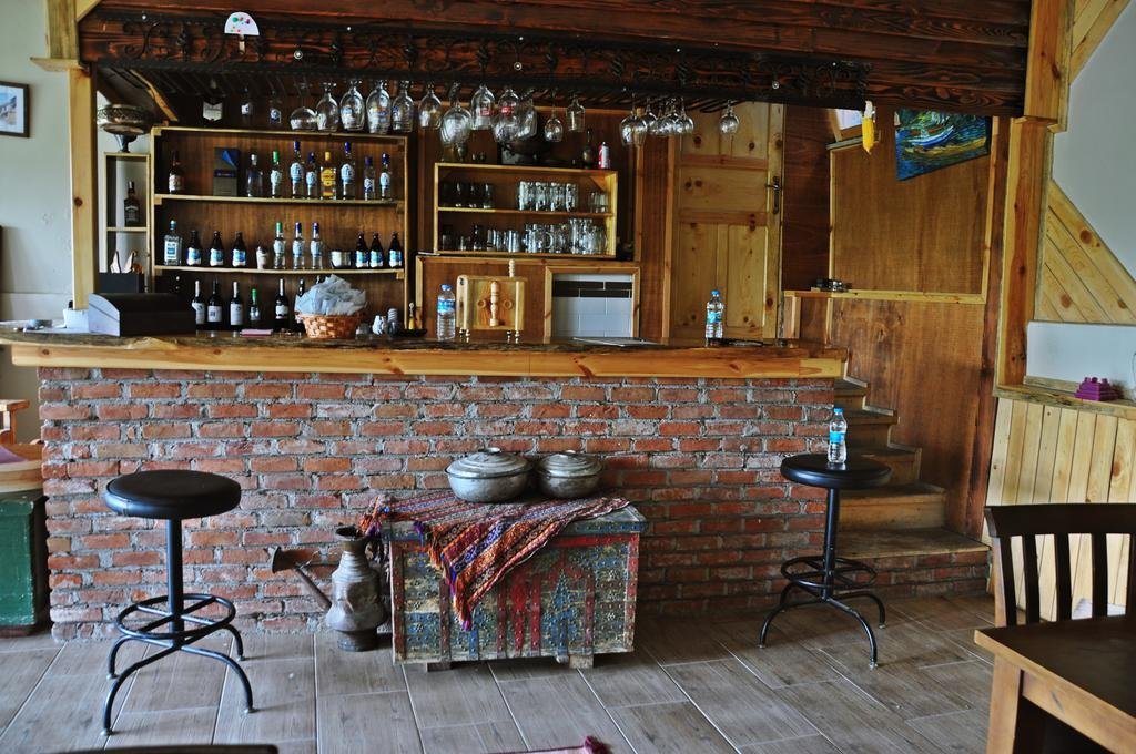 agva masal evi