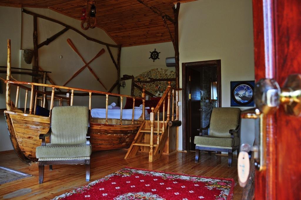agva masal evi