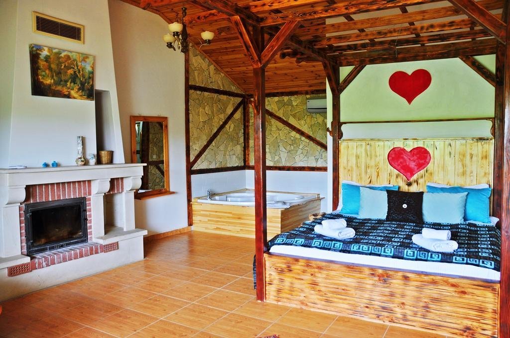 agva masal evi