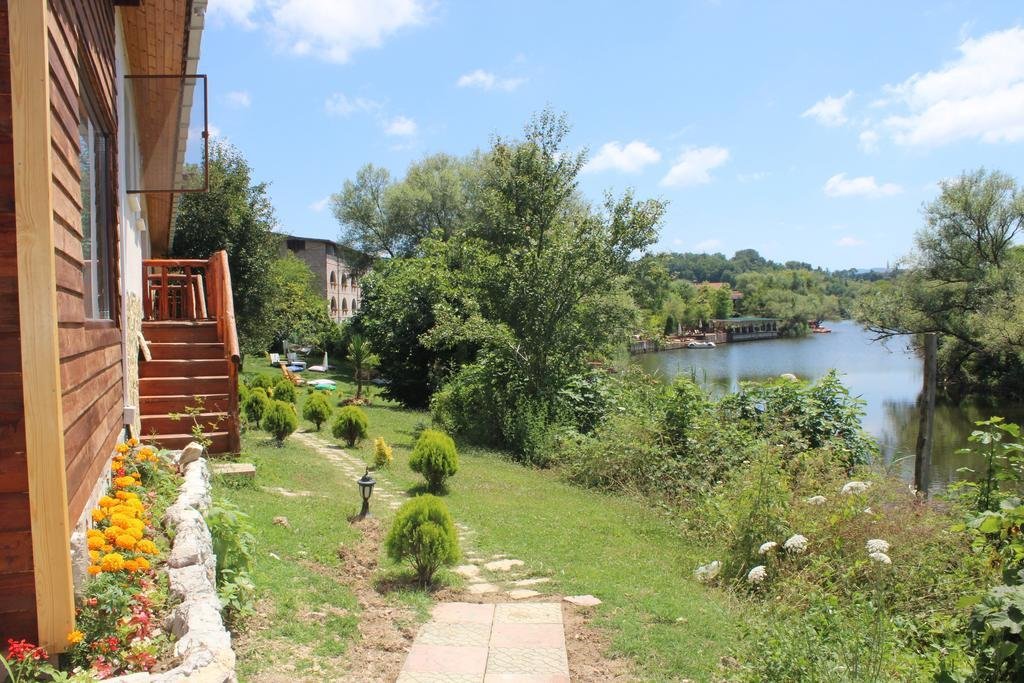 agva masal evi