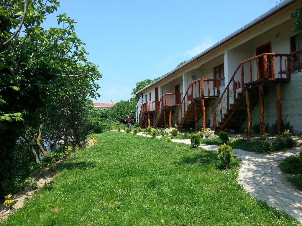 agva masal evi