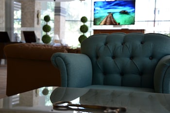 grand park hotel corlu