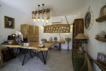 savana butik otel
