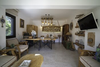 savana butik otel