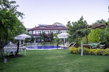 savana butik otel