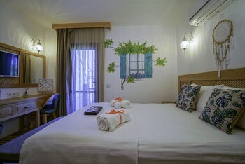 savana butik otel