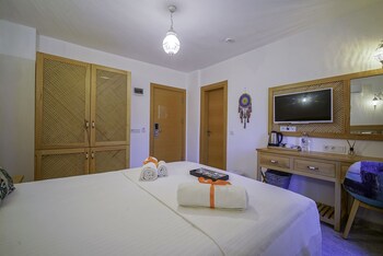 savana butik otel