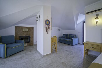 savana butik otel