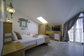 savana butik otel
