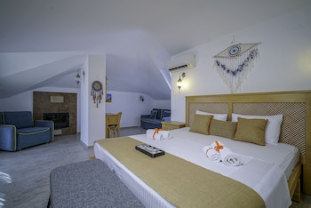savana butik otel