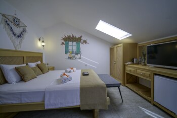 savana butik otel