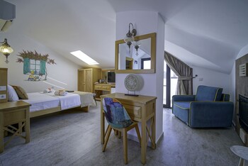 savana butik otel