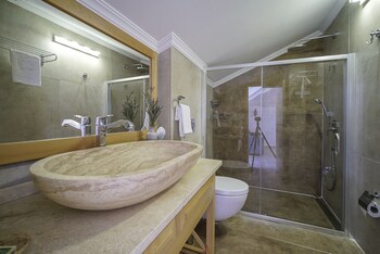 savana butik otel