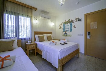 savana butik otel