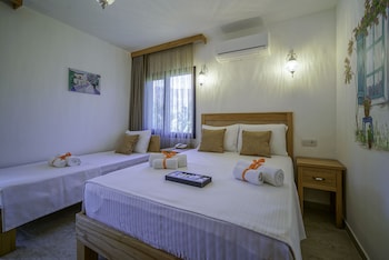 savana butik otel