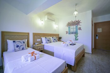 savana butik otel