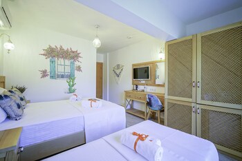 savana butik otel