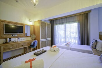 savana butik otel