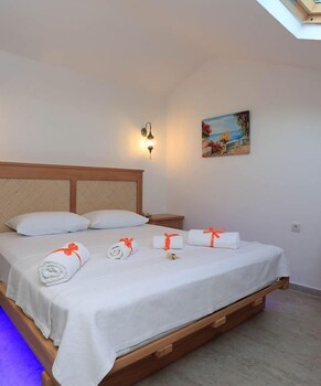 savana butik otel