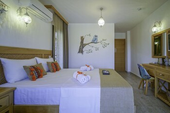 savana butik otel
