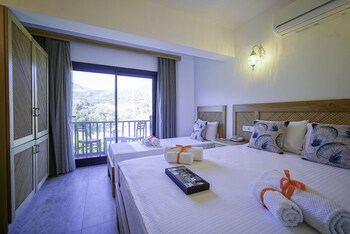 savana butik otel