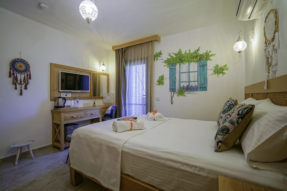 savana butik otel
