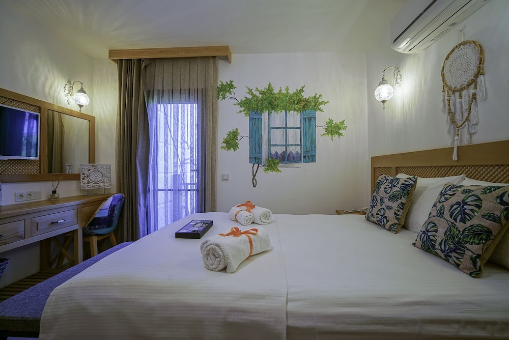 savana butik otel