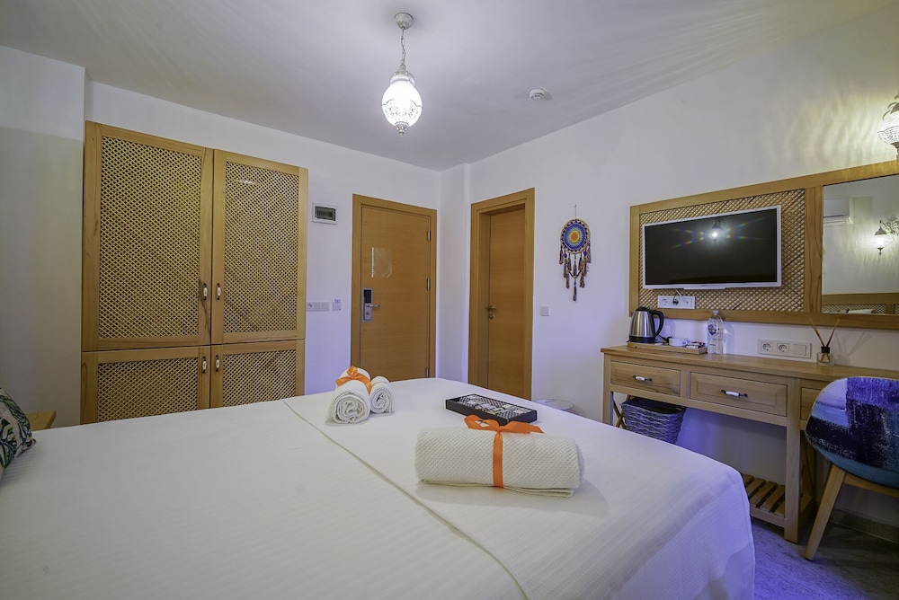savana butik otel