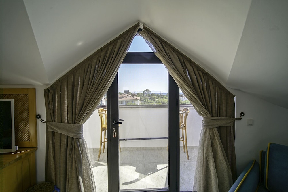 savana butik otel