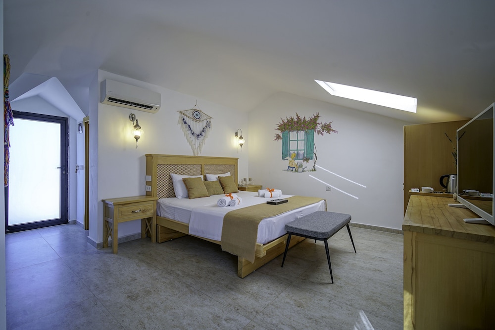 savana butik otel