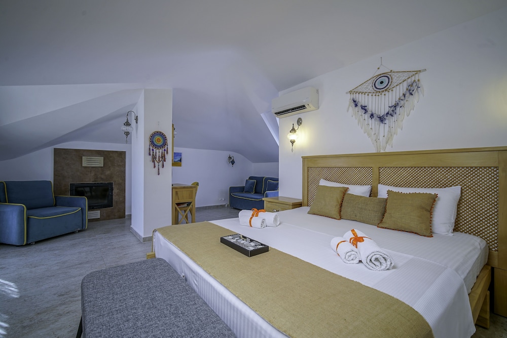 savana butik otel