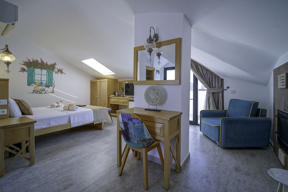 savana butik otel