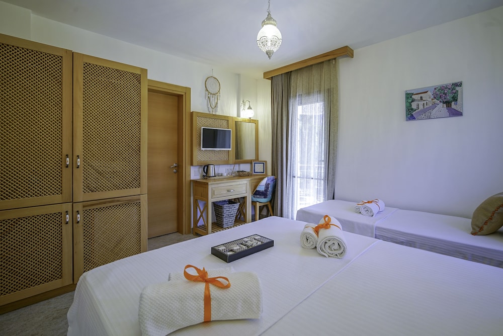 savana butik otel