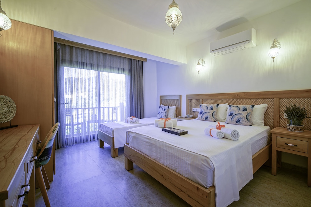 savana butik otel