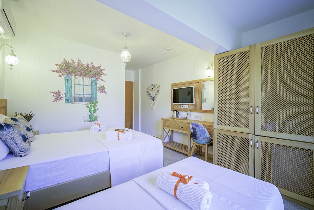 savana butik otel