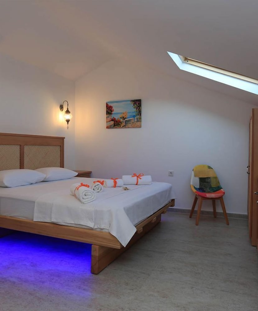 savana butik otel