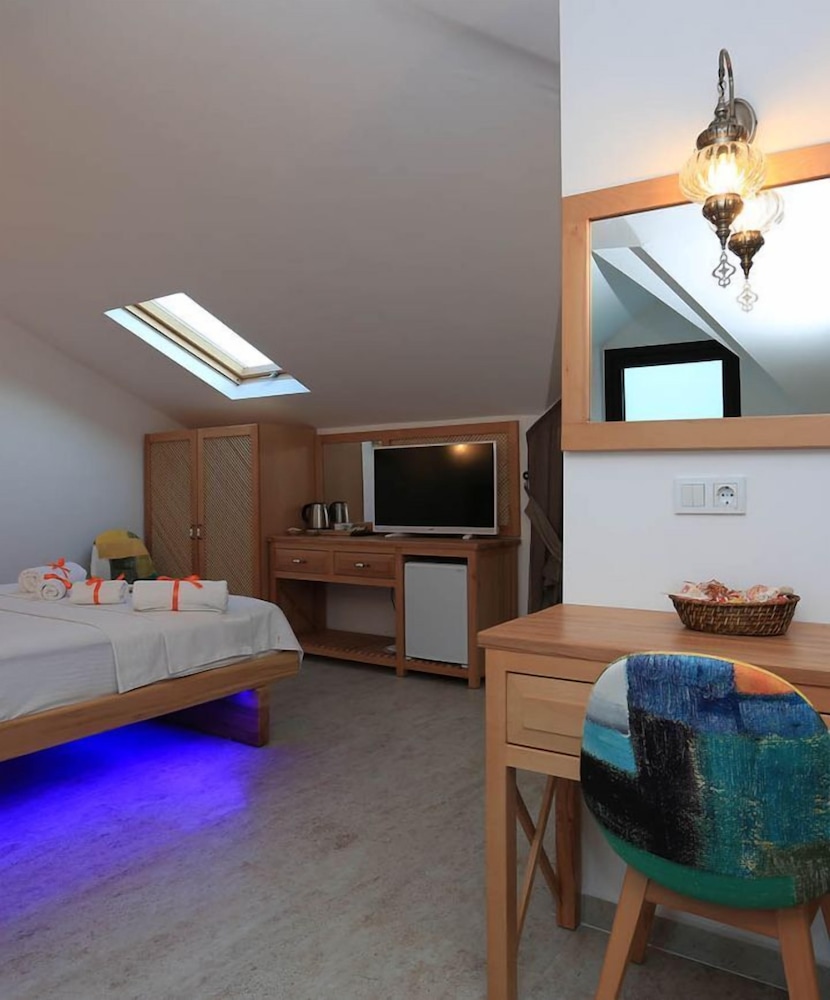 savana butik otel
