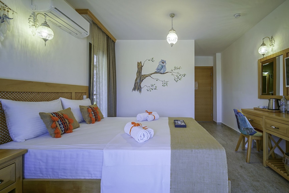 savana butik otel