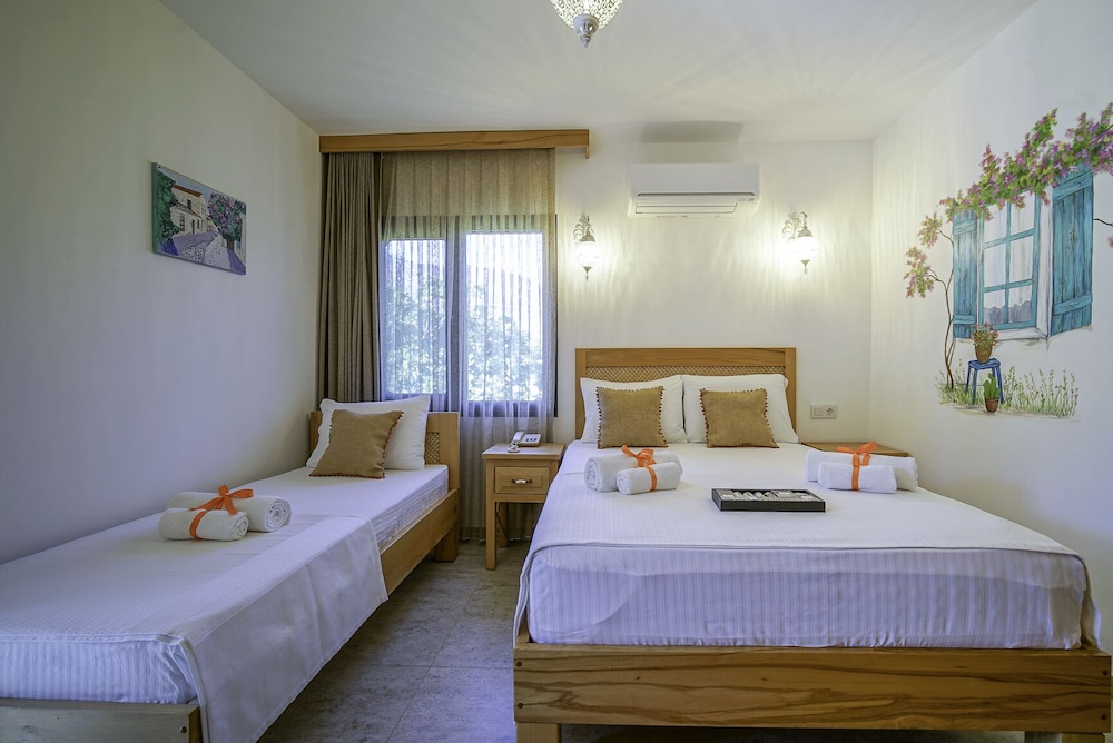 savana butik otel
