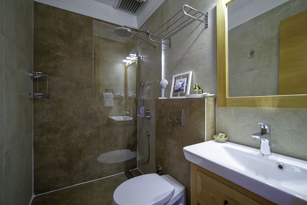 savana butik otel
