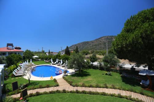 datca