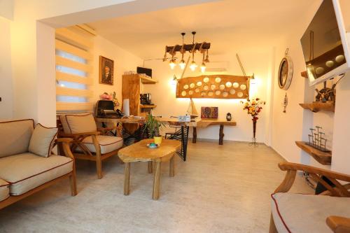 savana butik otel