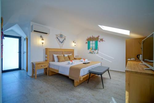 savana butik otel