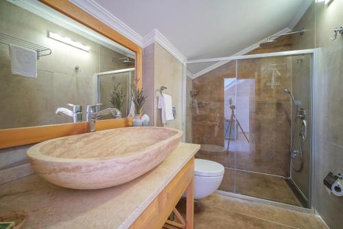 savana butik otel