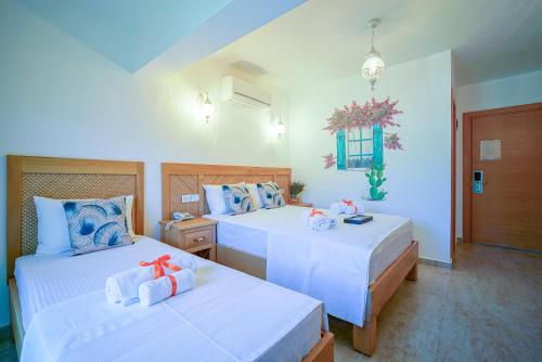 savana butik otel