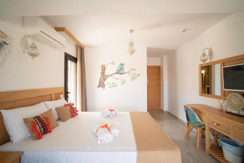 savana butik otel