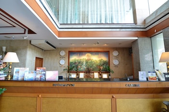 Tara Garden,Min Buri>>Bangkok,4 star