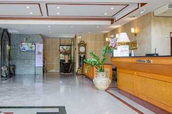 Tara Garden,Min Buri>>Bangkok,4 star